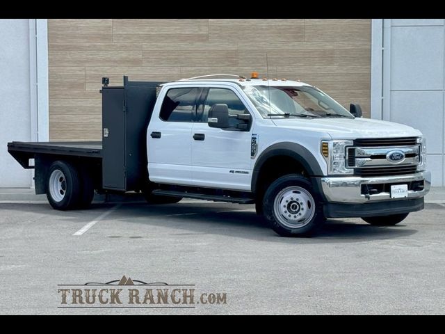 2019 Ford F-450 XLT