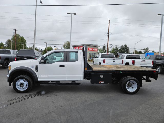 2019 Ford F-450 XL