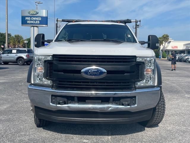 2019 Ford F-450 XL