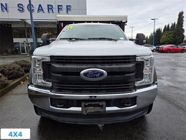 2019 Ford F-450 XL