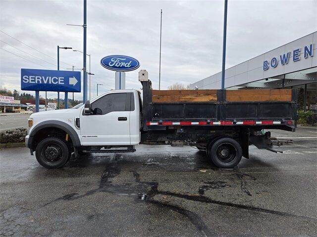 2019 Ford F-450 XL