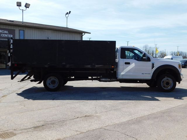 2019 Ford F-450 XL