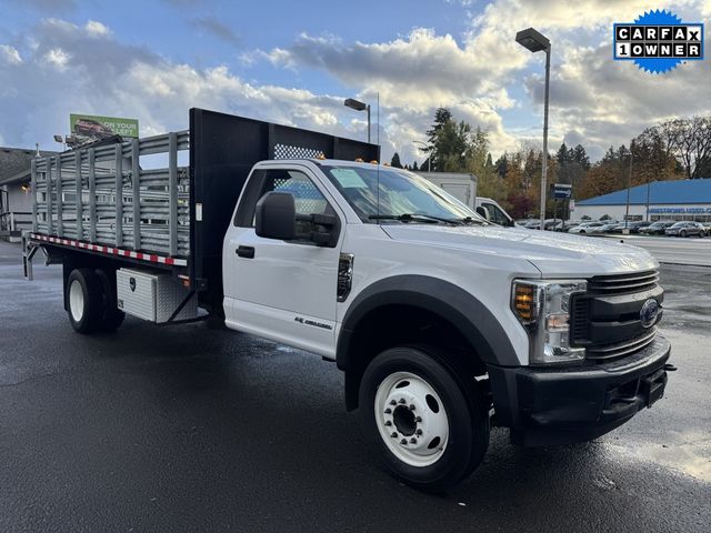 2019 Ford F-450 XL