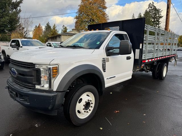 2019 Ford F-450 XL