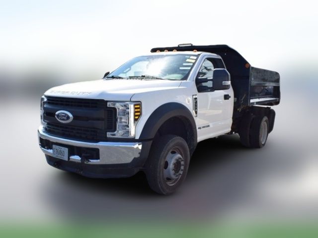 2019 Ford F-450 XL