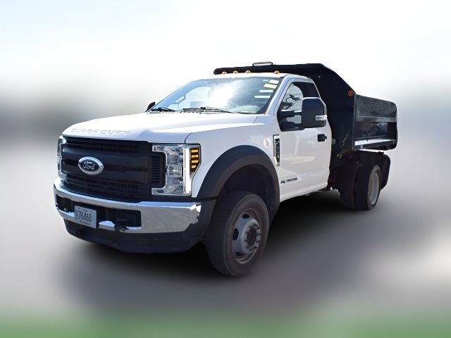 2019 Ford F-450 XL