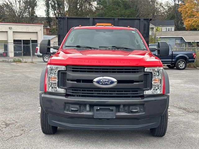 2019 Ford F-450 XL