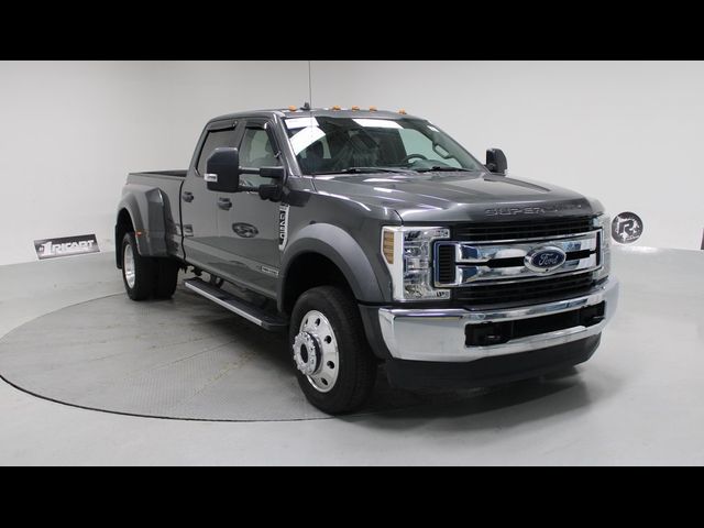 2019 Ford F-450 XL