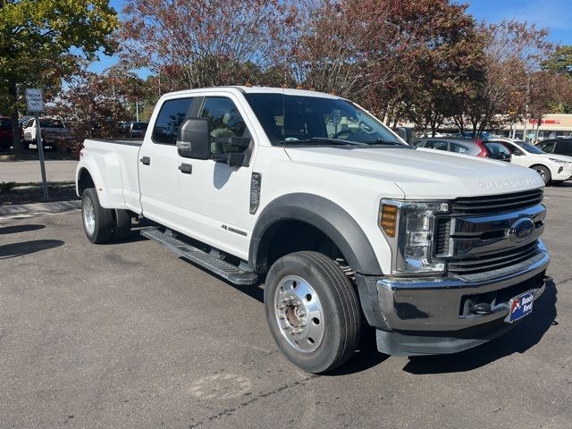 2019 Ford F-450 XL