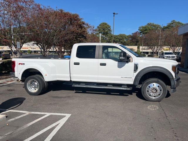 2019 Ford F-450 XL