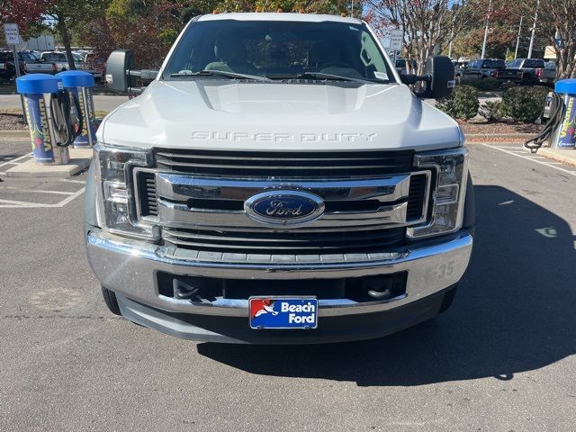 2019 Ford F-450 XL