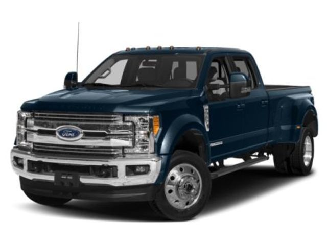 2019 Ford F-450 XL