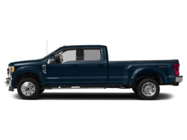 2019 Ford F-450 XL