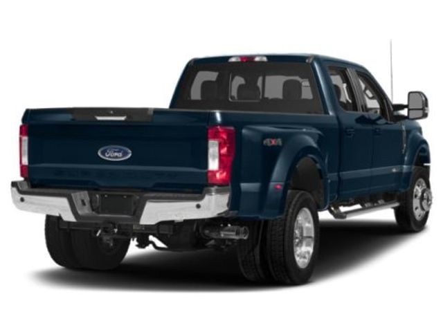 2019 Ford F-450 XL