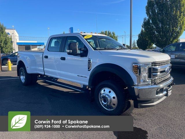 2019 Ford F-450 XL