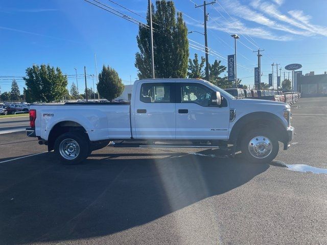 2019 Ford F-450 XL