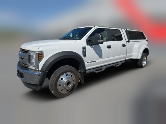 2019 Ford F-450 XL