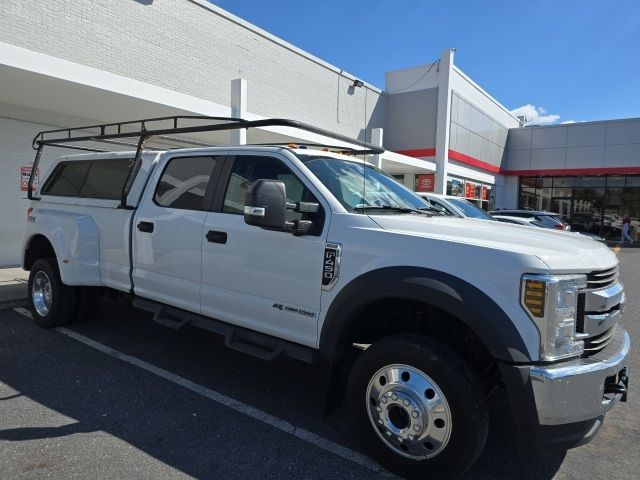 2019 Ford F-450 XL