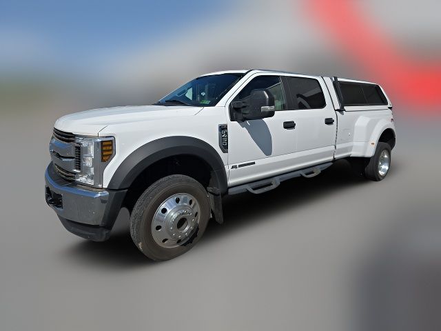 2019 Ford F-450 XL