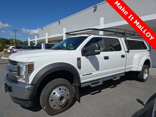 2019 Ford F-450 XL