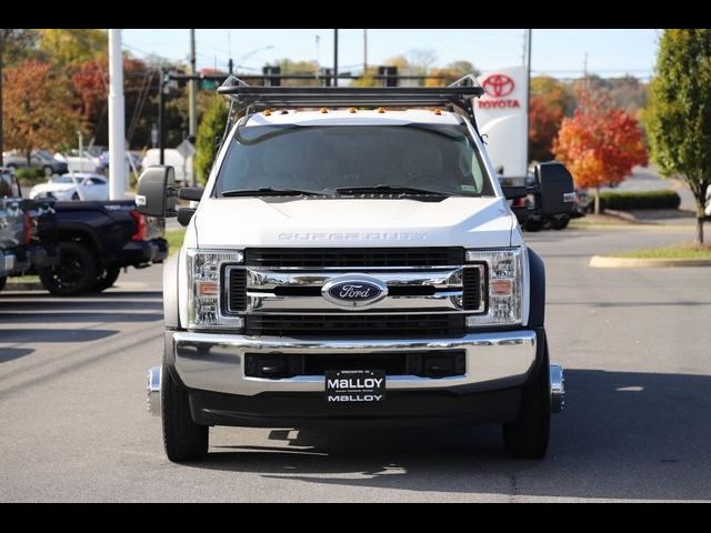 2019 Ford F-450 XL