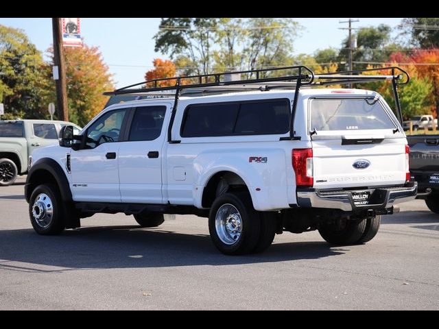 2019 Ford F-450 XL