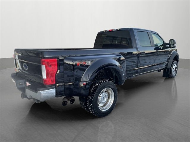 2019 Ford F-450 XL