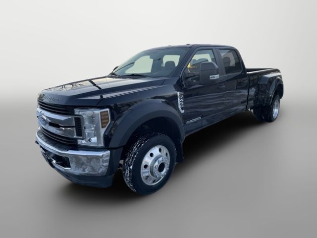 2019 Ford F-450 XL