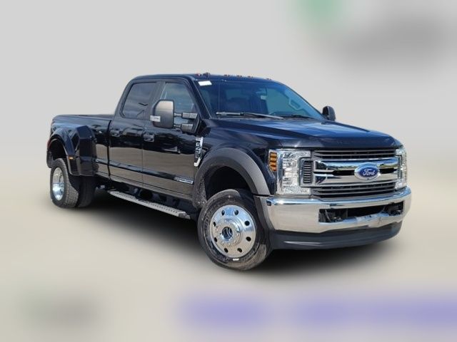 2019 Ford F-450 XL