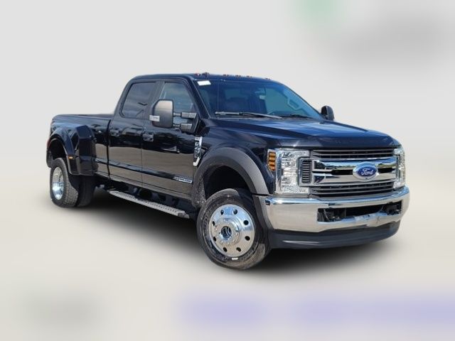 2019 Ford F-450 XL