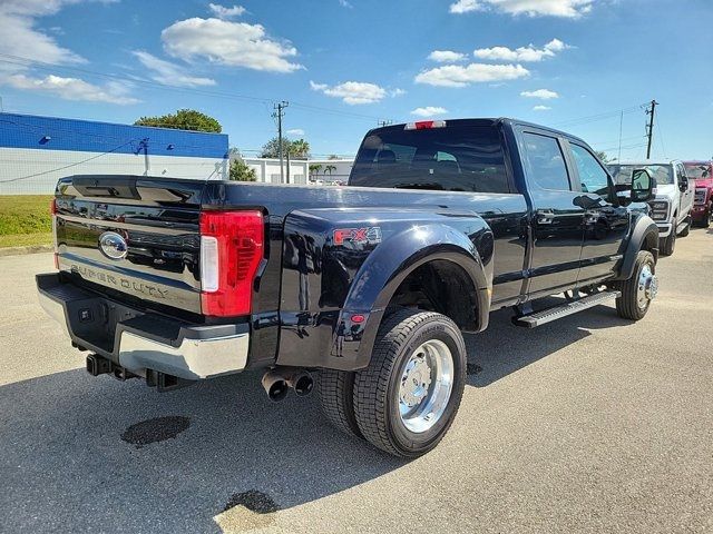 2019 Ford F-450 XL