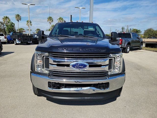 2019 Ford F-450 XL