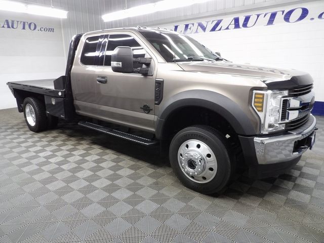 2019 Ford F-450 XLT