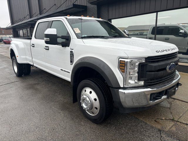 2019 Ford F-450 XL