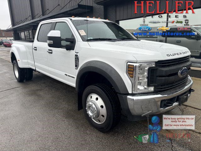 2019 Ford F-450 XL