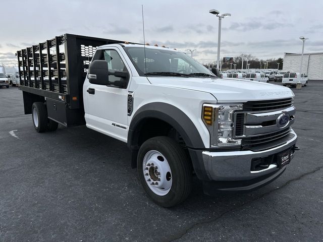 2019 Ford F-450 XL