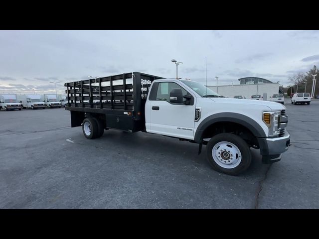 2019 Ford F-450 XL