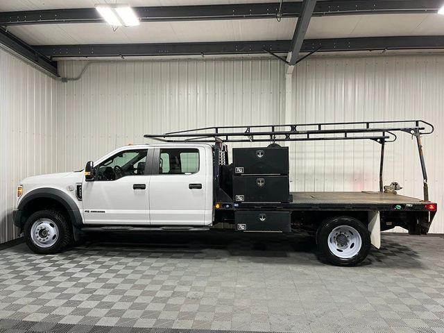 2019 Ford F-550 XL