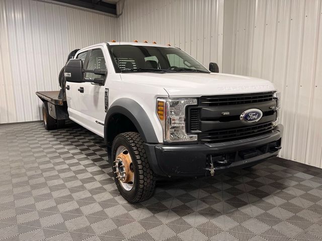 2019 Ford F-550 XL