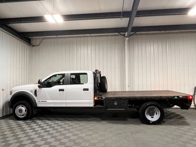 2019 Ford F-550 XL