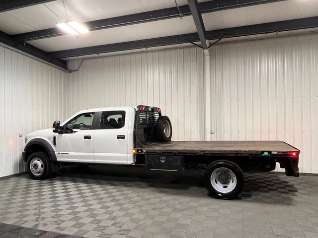 2019 Ford F-550 XL