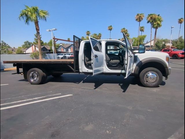 2019 Ford F-550 XLT