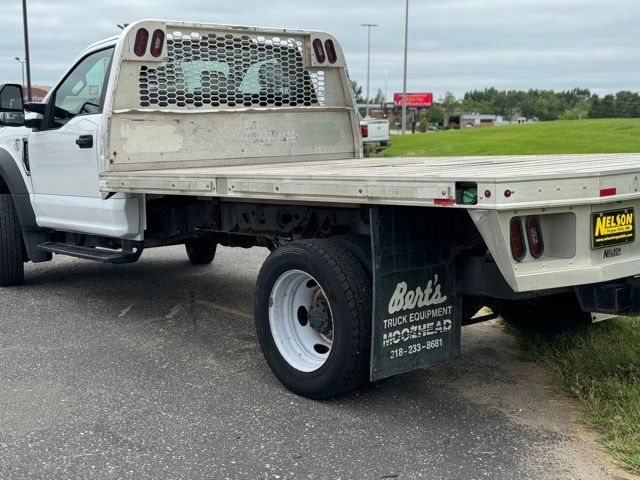 2019 Ford F-550 XL