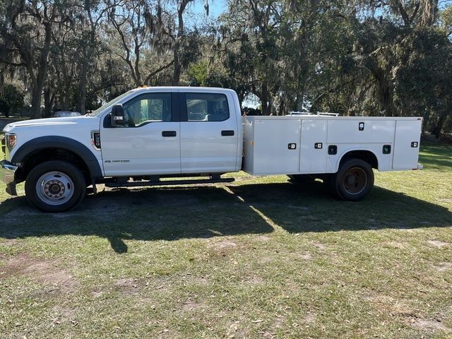 2019 Ford F-550 XL