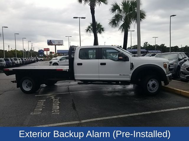 2019 Ford F-550 XL