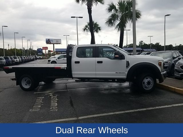 2019 Ford F-550 XL