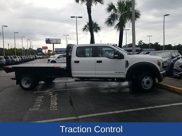 2019 Ford F-550 XL