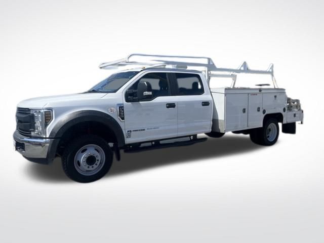 2019 Ford F-550 XL