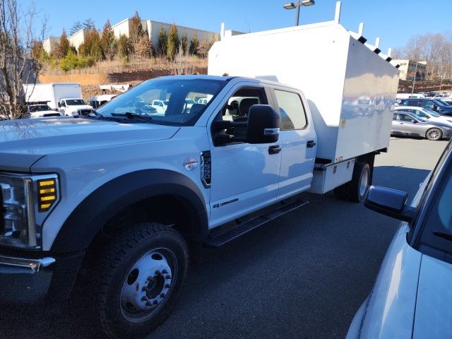 2019 Ford F-550 XL