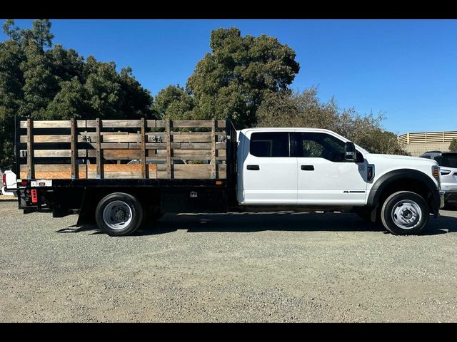 2019 Ford F-550 XL